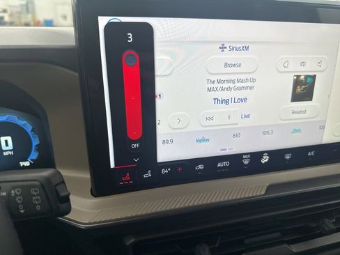 New 2025 Ford Bronco Sport Big Bend w/ Convenience Package image 24