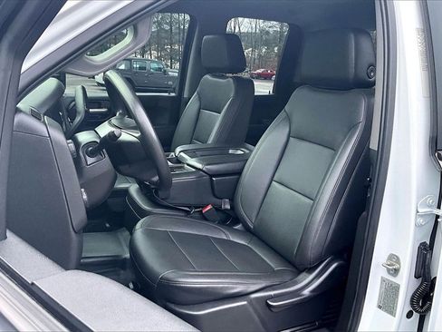 Used 2021 Chevrolet Silverado 2500 W/T w/ WT Convenience Package image 18