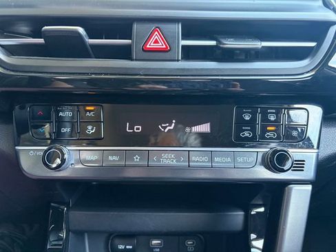 Certified 2024 Kia Seltos S AWD/4WD image 22