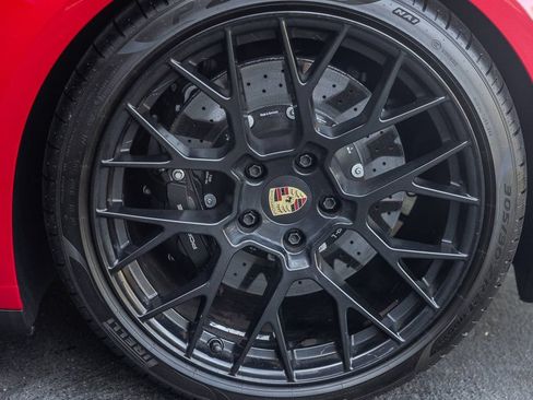 Certified 2024 Porsche 911 Carrera GTS RWD image 24