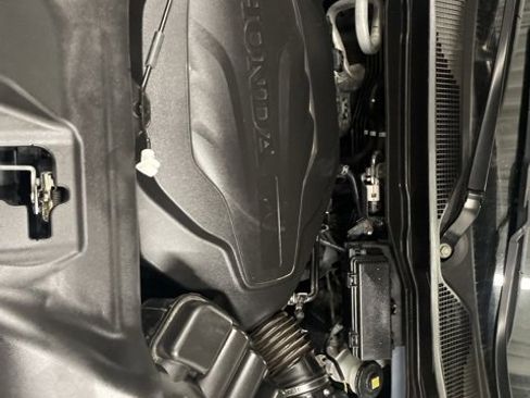 Used 2023 Honda Ridgeline RTL-E image 49