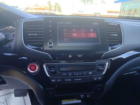 Used 2023 Honda Ridgeline Black Edition image 24