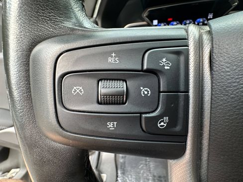 Used 2021 GMC Yukon Denali w/ Denali Premium Package AWD/4WD image 19