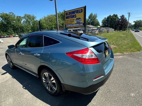 Used 2015 Honda Crosstour EX-L image 7