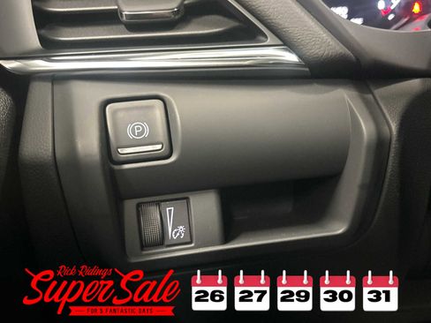 Used 2025 Cadillac CT4 Premium Luxury image 24