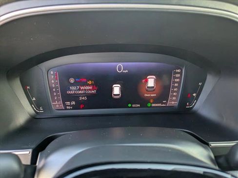 New 2026 Honda Pilot Black Edition image 10