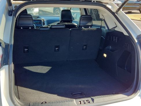 Used 2020 Ford Edge SEL w/ Convenience Package image 8