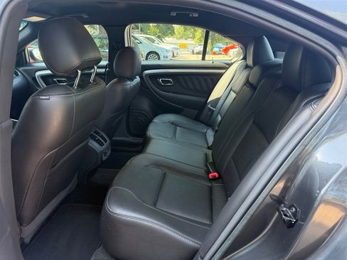Used 2015 Ford Taurus SEL w/ Equipment Group 201A FWD image 12
