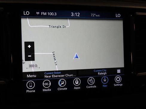 Used 2019 Chrysler Pacifica Touring-L Plus w/ Advanced Safetytec Group FWD image 38