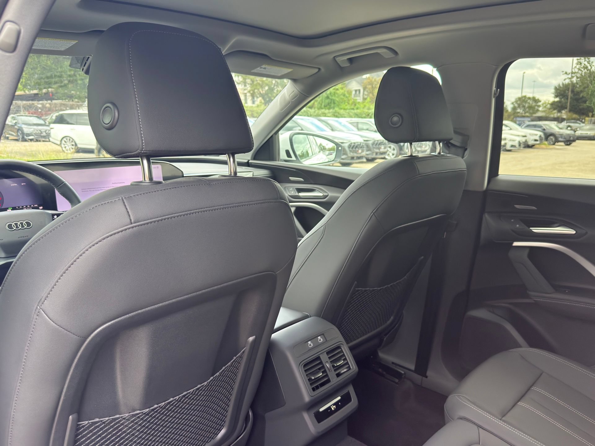 New 2026 Audi Q5 Premium Plus AWD/4WD image 24