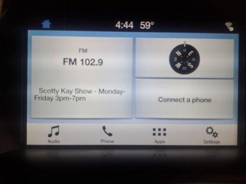 Used 2019 Ford Escape SEL image 30