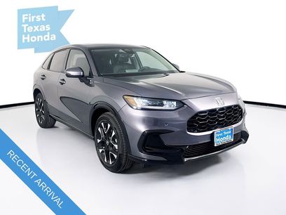 Used 2026 Honda HR-V EX-L