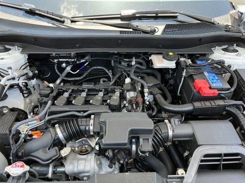 Certified 2026 Honda CR-V EX-L image 14