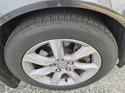 Used 2014 Acura TL w/ Technology Package FWD image 12