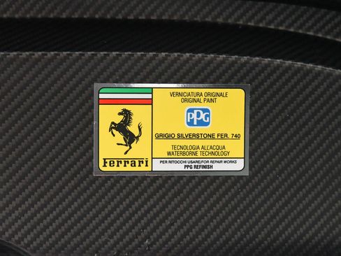 Used 2022 Ferrari SF90 Stradale AWD/4WD image 61