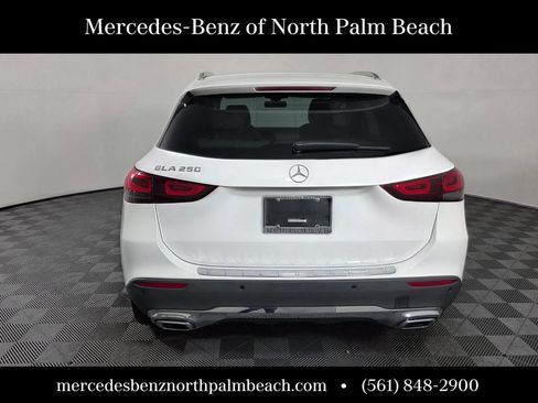Used 2023 Mercedes-Benz GLA 250 image 5
