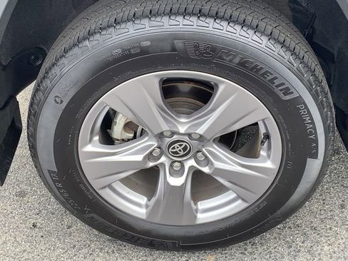 Certified 2024 Toyota RAV4 XLE w/ Convenience Package FWD image 34