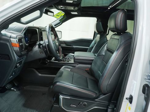 Used 2025 Ford F150 Raptor AWD/4WD image 10
