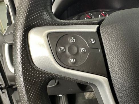 Used 2024 GMC Terrain SLE w/ Driver Convenience Package AWD/4WD image 16