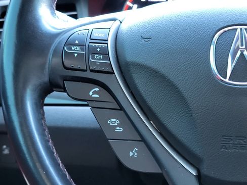 Used 2022 Acura ILX FWD image 18