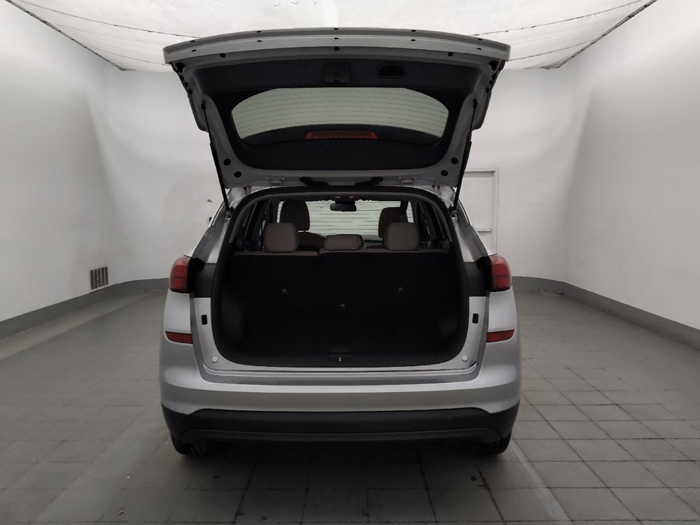 Used 2019 Hyundai Tucson SE FWD image 29