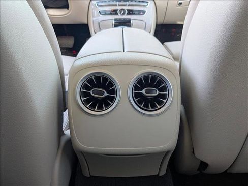 Used 2020 Mercedes-Benz E 450 Cabriolet image 16