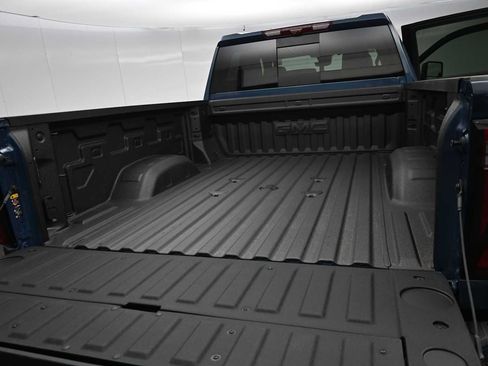 New 2026 GMC Sierra 2500 Denali Ultimate w/ Max Trailering Package AWD/4WD image 14