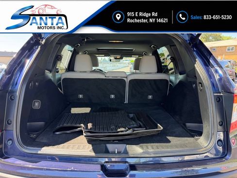 Used 2021 Honda Passport EX-L image 13