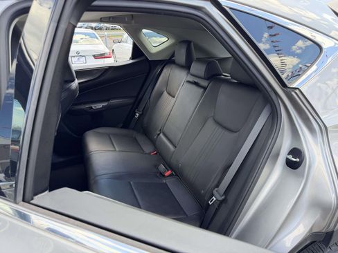 Used 2023 Lexus NX 350 AWD w/ Cold Area Package image 20