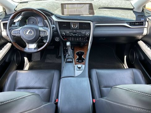 Used 2019 Lexus RX 350 AWD w/ Navigation Package image 21