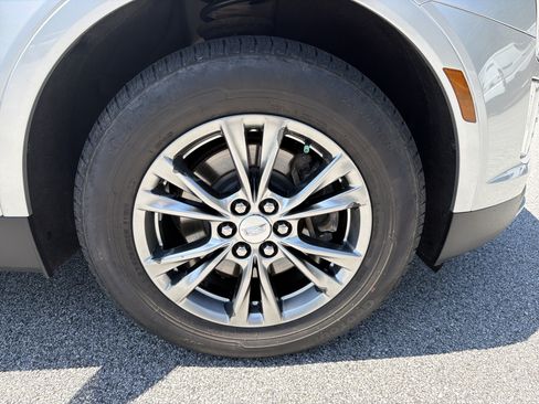 Used 2020 Cadillac XT5 Premium Luxury AWD/4WD image 14