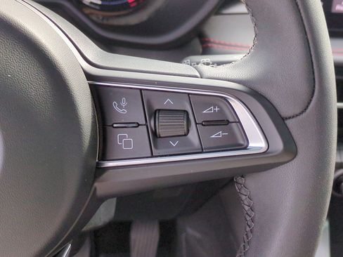 Used 2024 Dodge Hornet GT w/ GT Blacktop Package AWD/4WD image 21