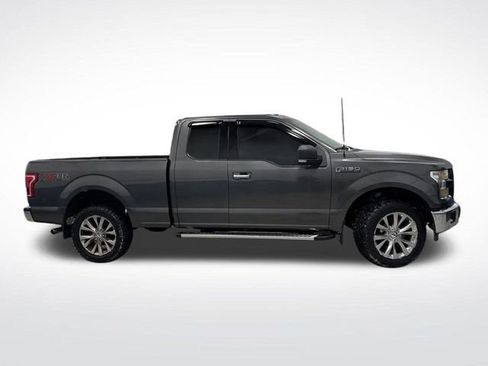 Used 2015 Ford F150 XLT w/ Equipment Group 302A Luxury image 2