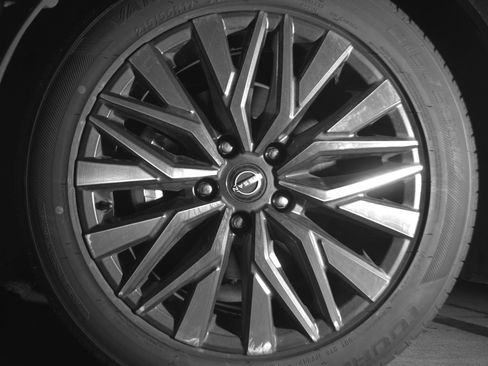 Used 2025 Nissan Altima 2.5 SV image 12