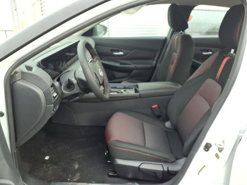 New 2026 Nissan Sentra SR image 26