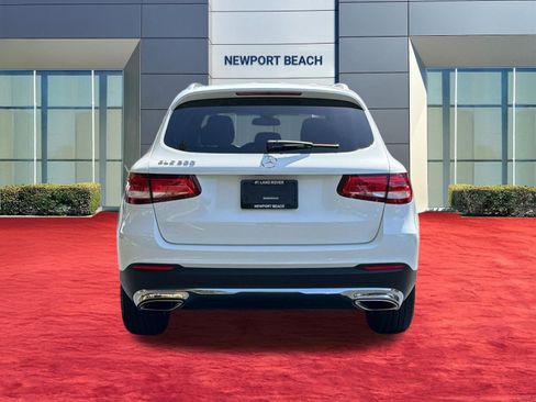 Used 2018 Mercedes-Benz GLC 300 image 11