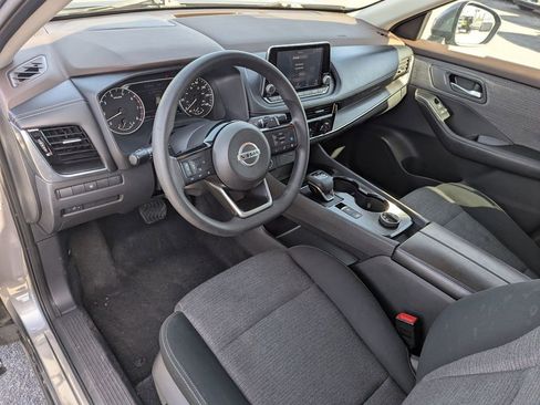 Used 2021 Nissan Rogue SV AWD/4WD image 24