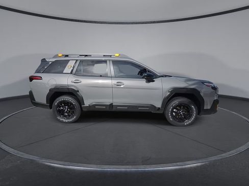 New 2026 Subaru Outback Wilderness AWD/4WD image 9
