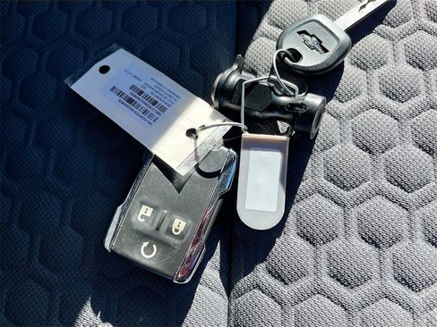 Used 2022 Chevrolet Colorado Z71 image 33