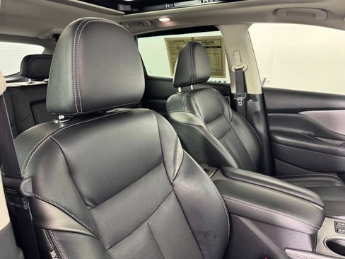 Used 2021 Nissan Murano SL w/ SL Moonroof Package FWD image 40