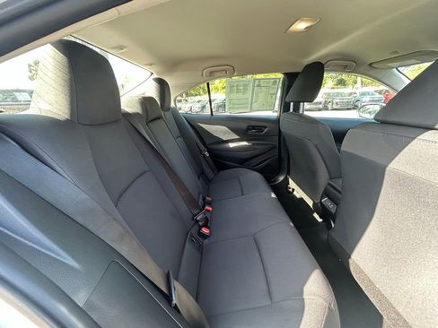 Used 2025 Toyota Corolla LE FWD image 23