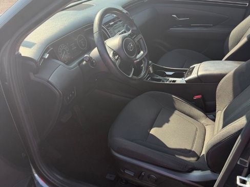 Used 2022 Hyundai Tucson SEL w/ Convenience Package FWD image 19