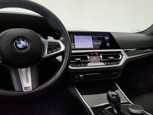 Used 2020 BMW 330i Sedan w/ Convenience Package RWD image 59