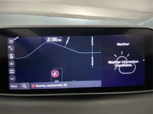 Used 2024 Kia Seltos EX image 18