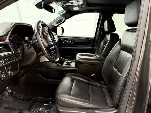 Used 2021 Chevrolet Tahoe Z71 image 14