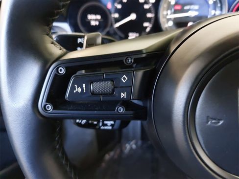 Used 2024 Porsche 911 Carrera 4 GTS image 16