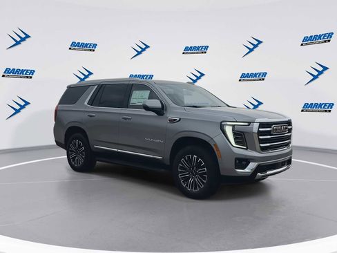 New 2026 GMC Yukon Elevation image 2
