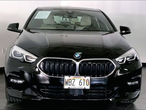 Used 2021 BMW 228i xDrive Gran Coupe w/ Convenience Package image 3