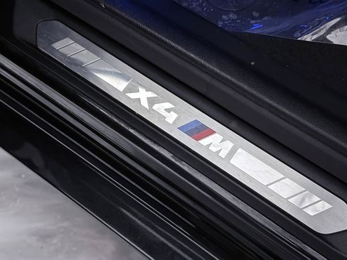 Used 2020 BMW X4 M w/ Executive Package image 18