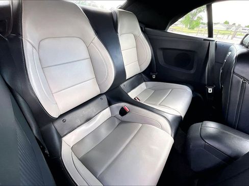 Used 2024 Ford Mustang Premium RWD image 22